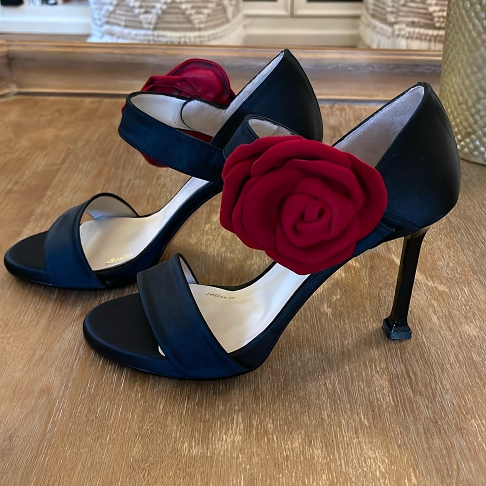 Lodi Imori Heels - Size 37